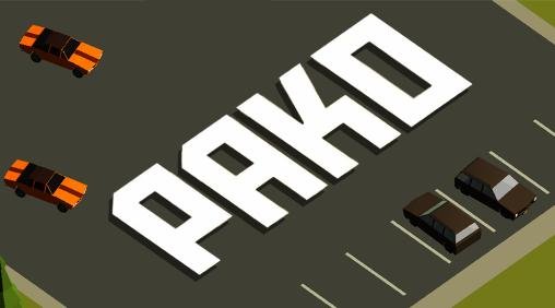 download Pako: Car chase simulator apk
